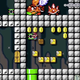Illustration for article titled Losing My Mind In A Mario Maker Level Designed To Troll Me